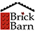 Logo of Brick Barn Lego Play Place